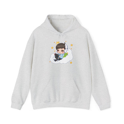 Gamer JohnniiBean Unisex Hoodie