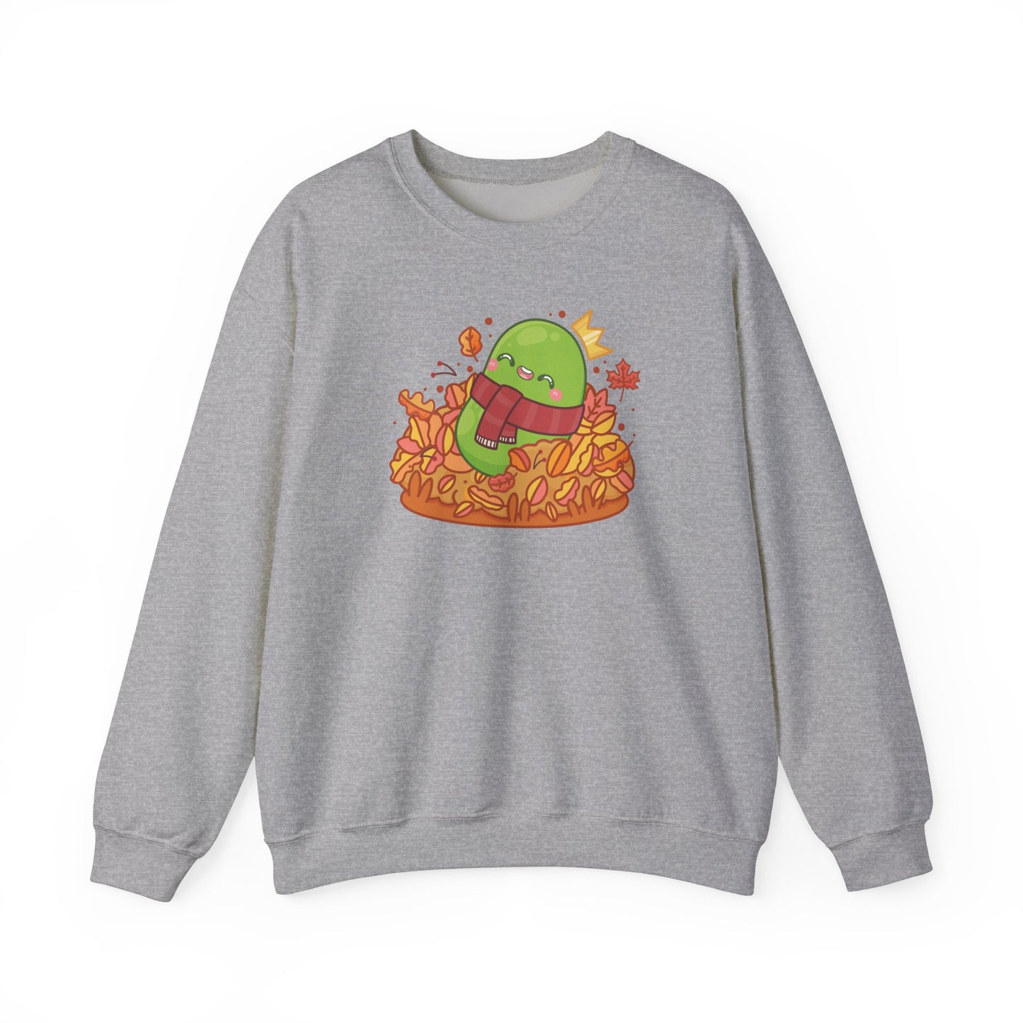 Fall'in Bean Sweatshirt