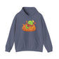 Fall'in Bean Unisex Hoodie