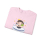 Johnnii Bean Sweatshirt