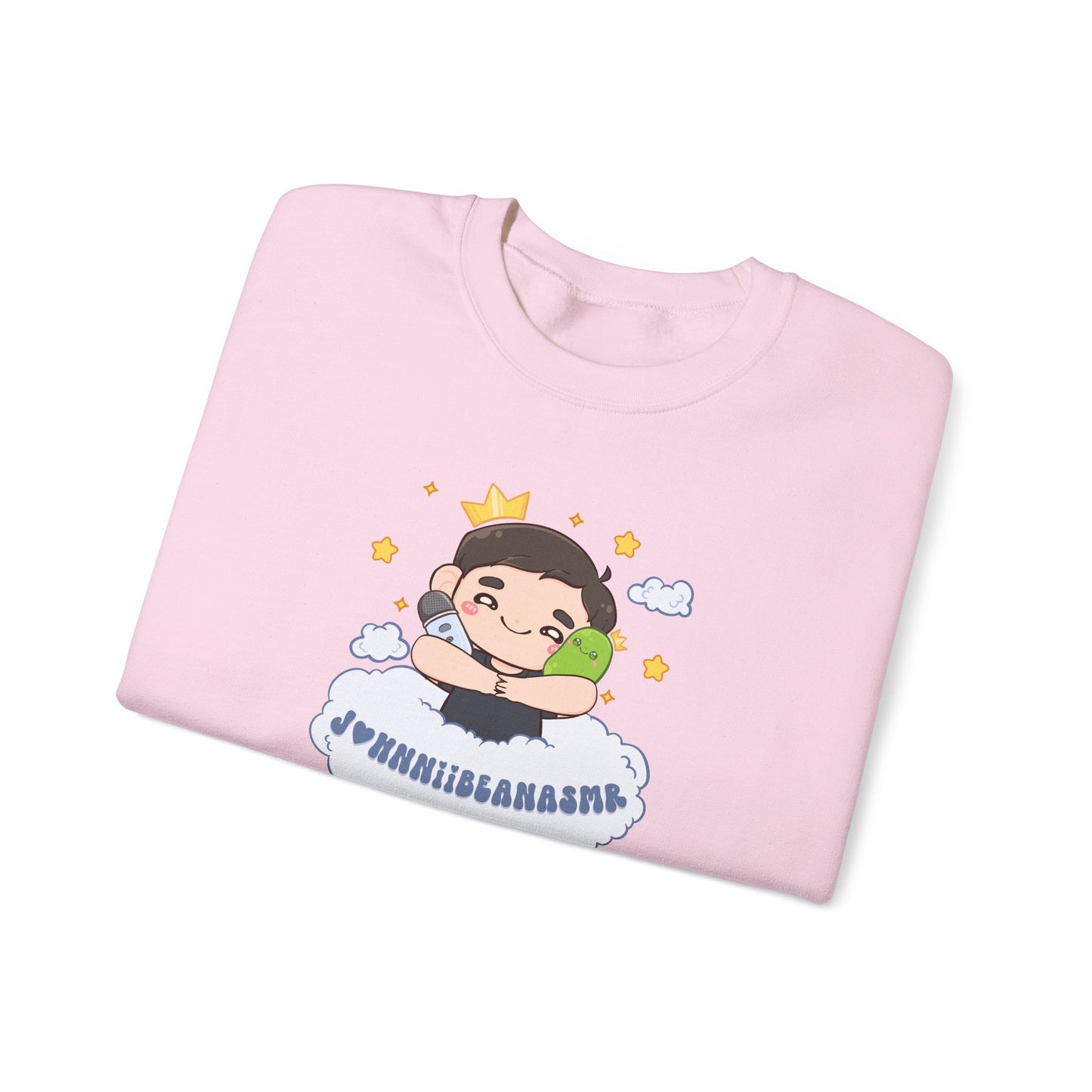 Johnnii Bean Sweatshirt