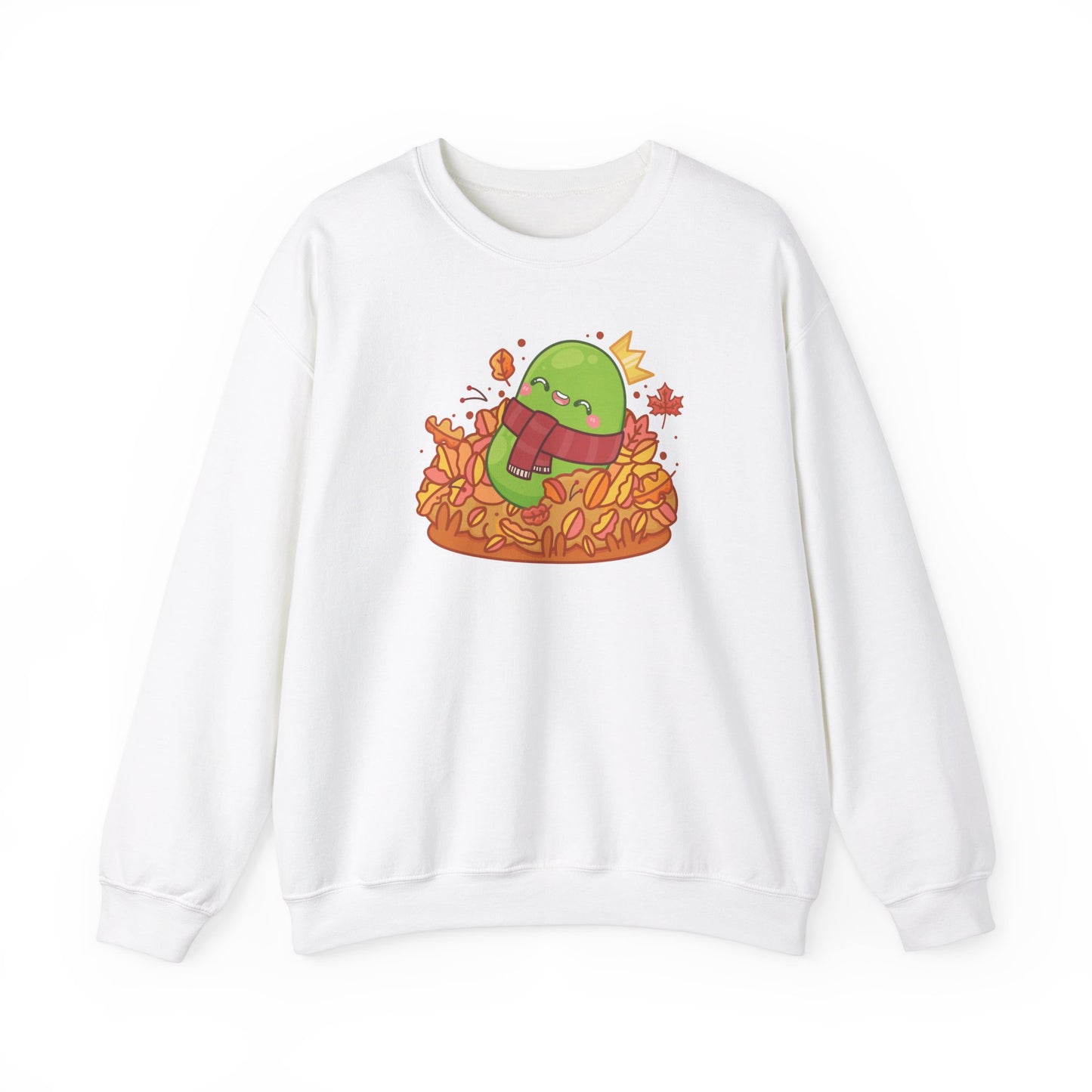 Fall'in Bean Sweatshirt