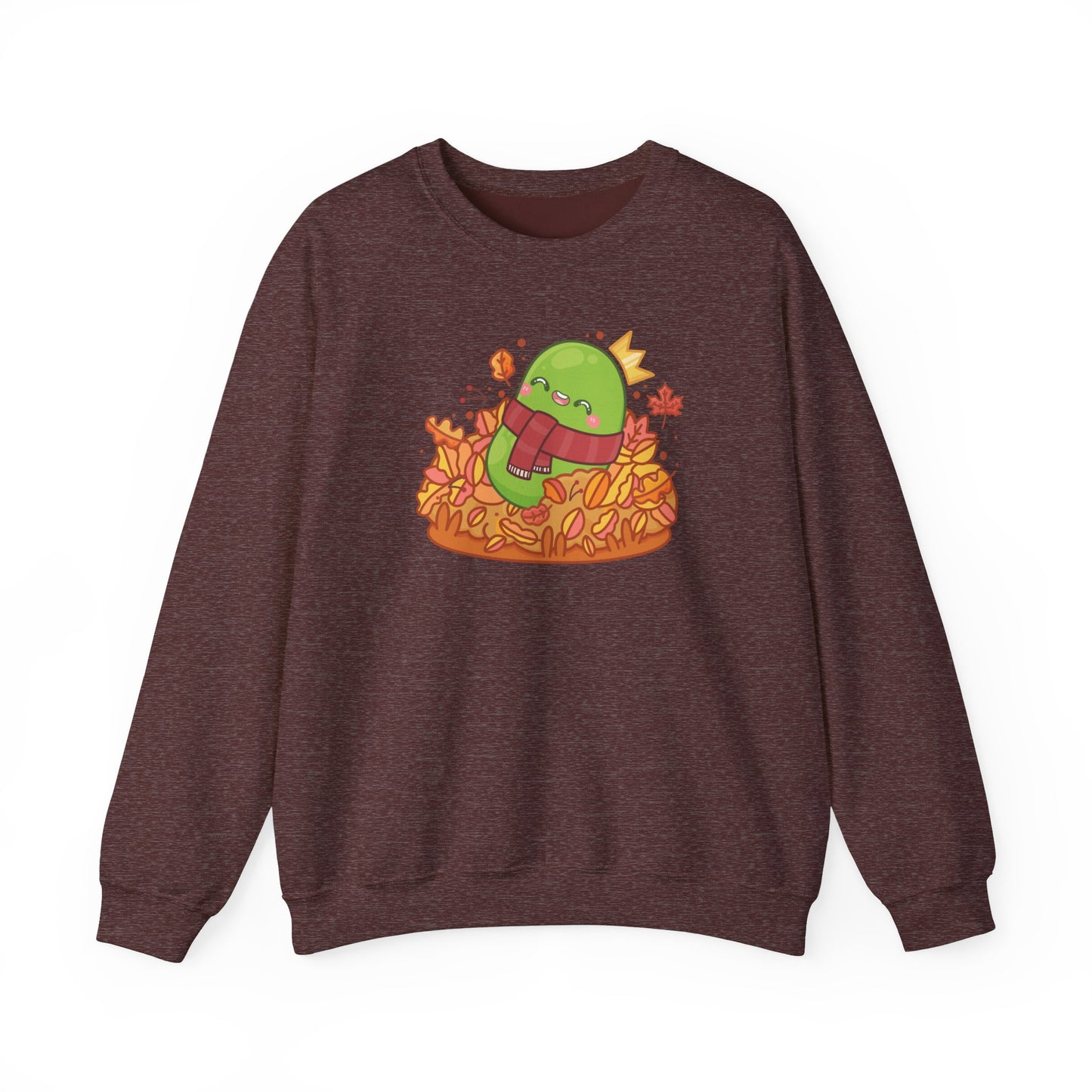 Fall'in Bean Sweatshirt