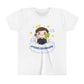 Johnnii Bean Ver. 2 Kids Short Sleeve Tee