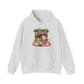 Christmas Johnnii Bean Hoodie