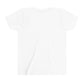 Johnnii Bean Ver. 2 Kids Short Sleeve Tee