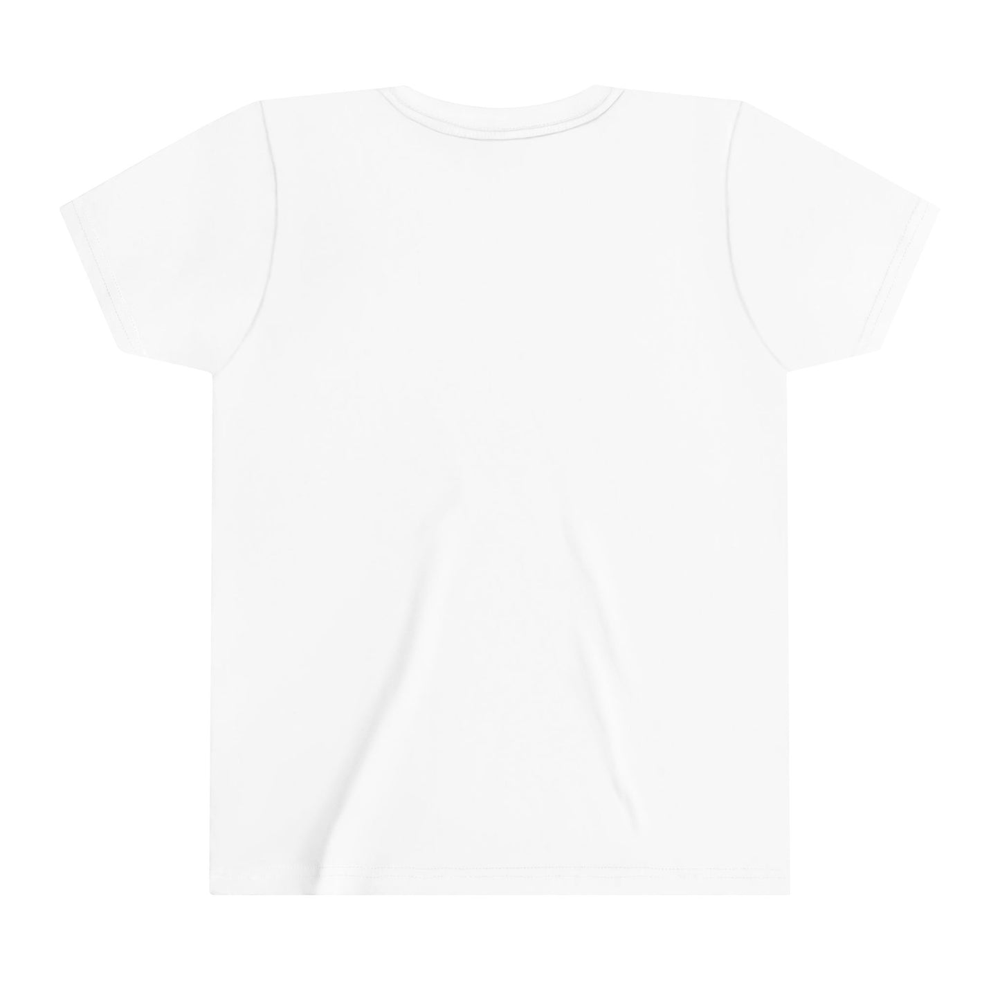 Johnnii Bean Ver. 2 Kids Short Sleeve Tee