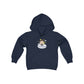 Johnnii Bean Kids Hoodie