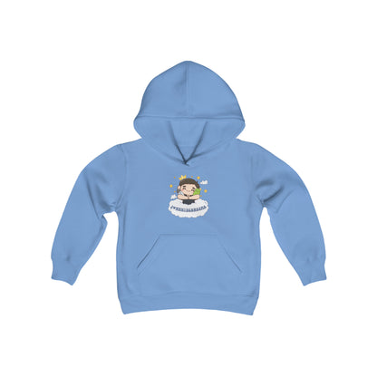 Johnnii Bean Kids Hoodie