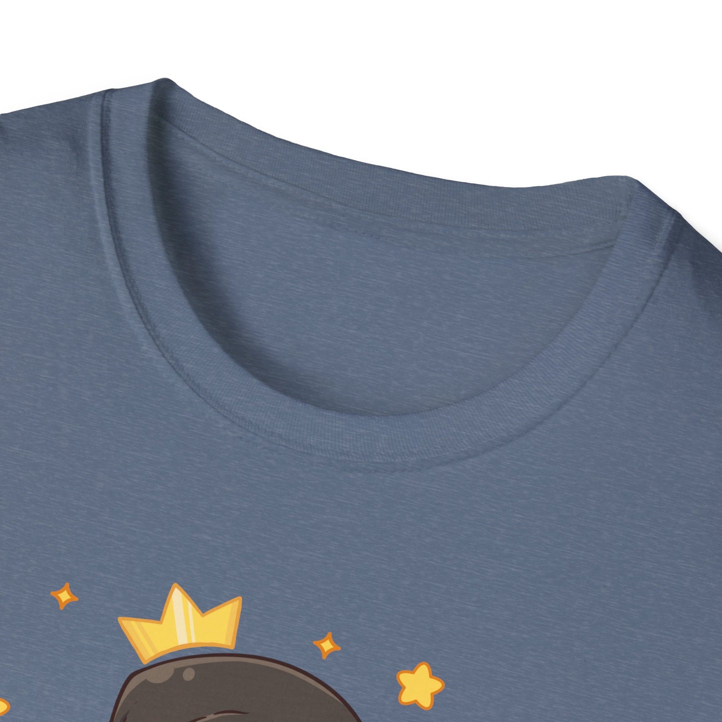 Johnnii Bean Unisex Jersey Short Sleeve Tee