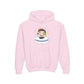 Johnnii Bean Kids Hoodie