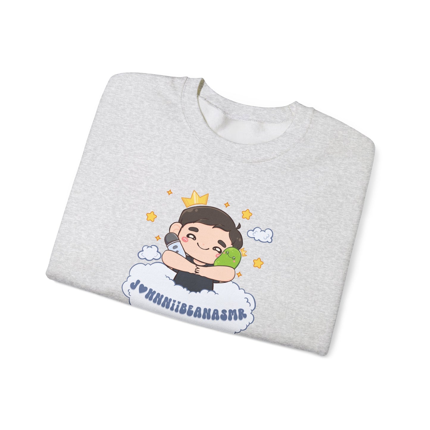 Johnnii Bean Sweatshirt