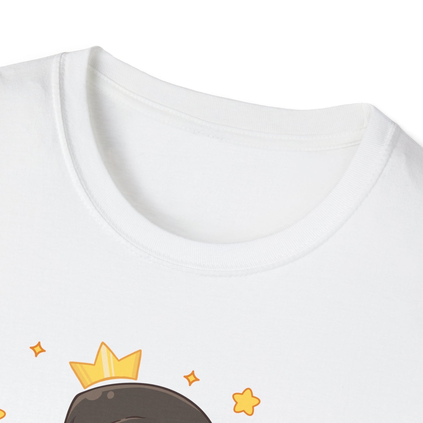 Johnnii Bean Unisex Jersey Short Sleeve Tee