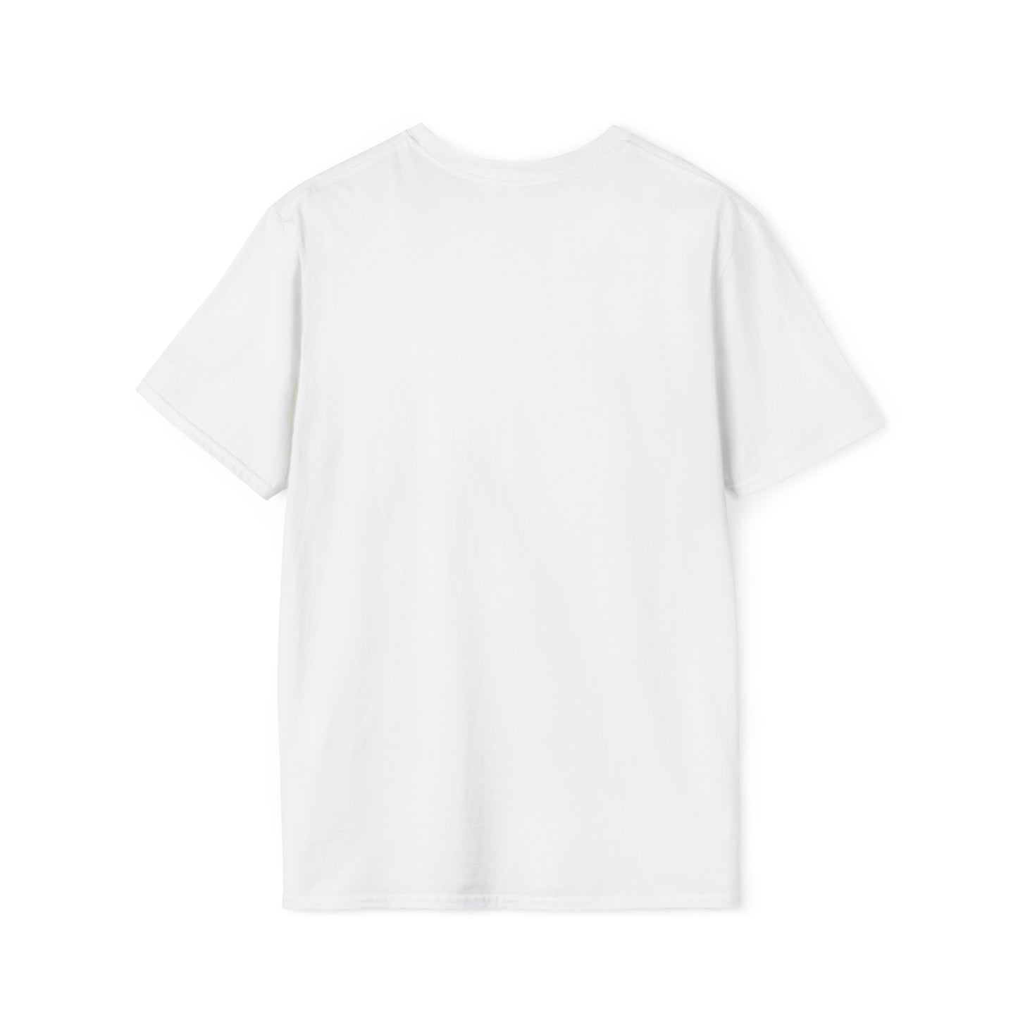 Johnnii Bean Ver. 2 Unisex Jersey Short Sleeve Tee