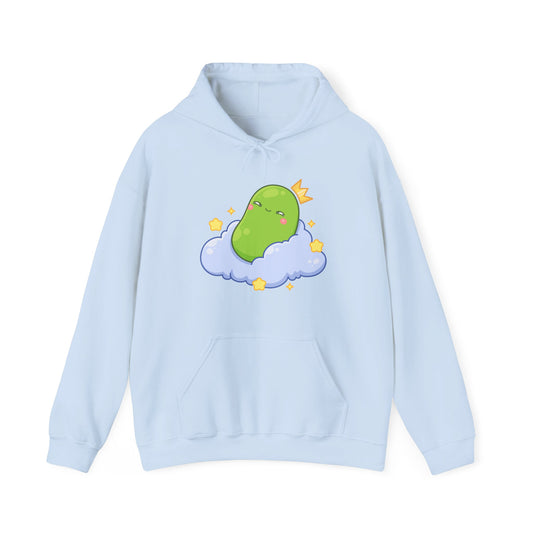 Happy Bean Unisex Hoodie