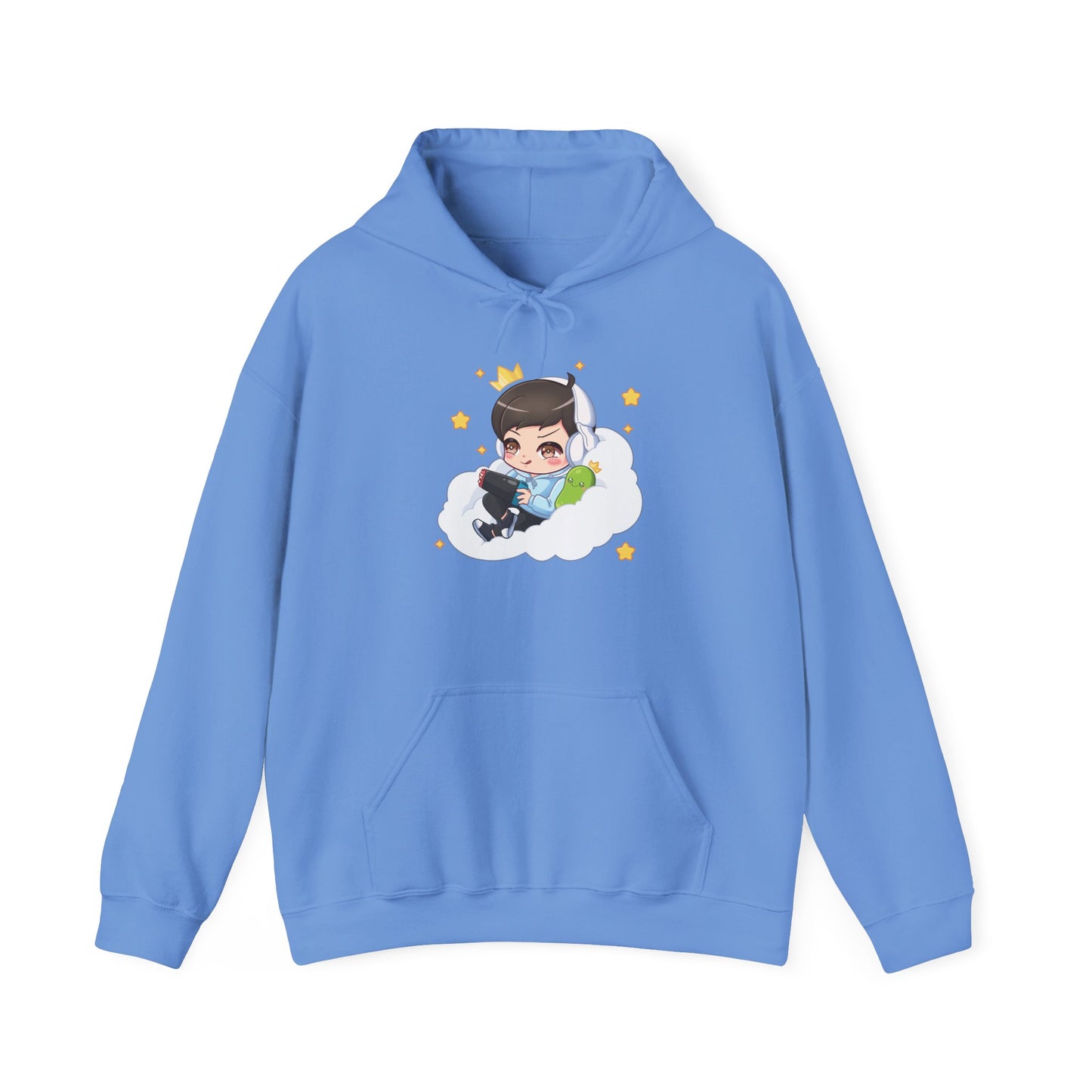 Gamer JohnniiBean Unisex Hoodie