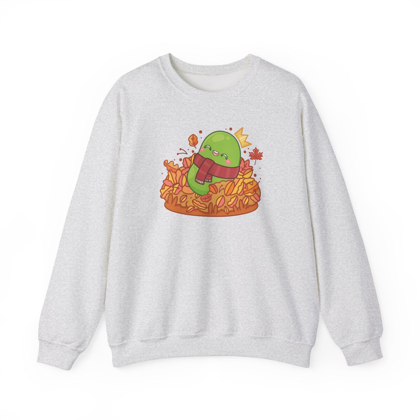 Fall'in Bean Sweatshirt