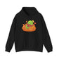 Fall'in Bean Unisex Hoodie