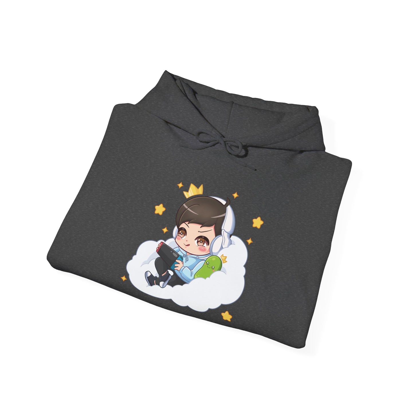 Gamer JohnniiBean Unisex Hoodie