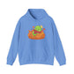 Fall'in Bean Unisex Hoodie