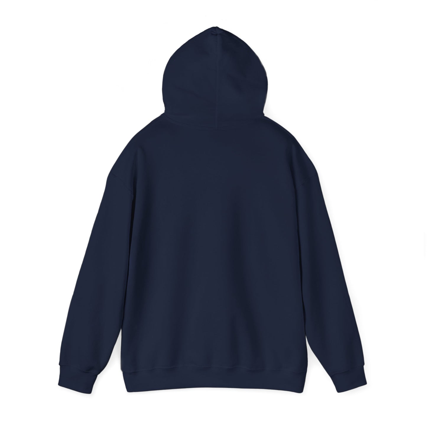 Sakura Bean Unisex Hoodie