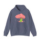 Sakura Bean Unisex Hoodie