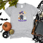 Tingle or Treat Unisex Jersey Short Sleeve Tee